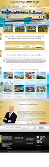 Marco Island: Marco Island Real Estate